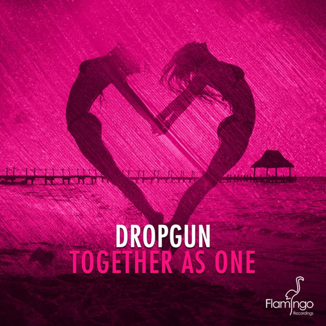 Canción Together As One - Radio Edit