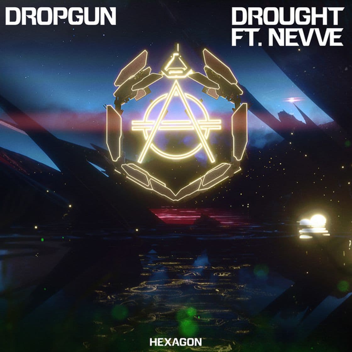 Canción Drought (feat. Nevve)