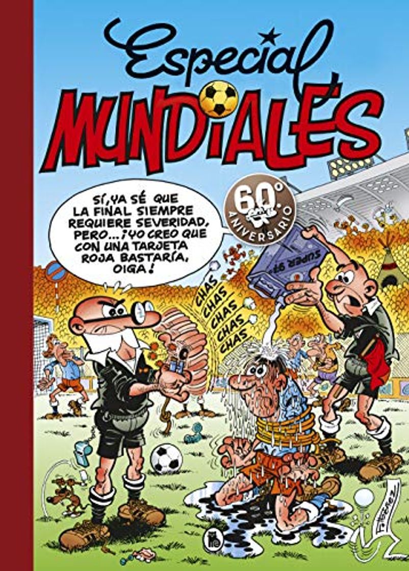 Libro Especial Mundiales: Mundial 78