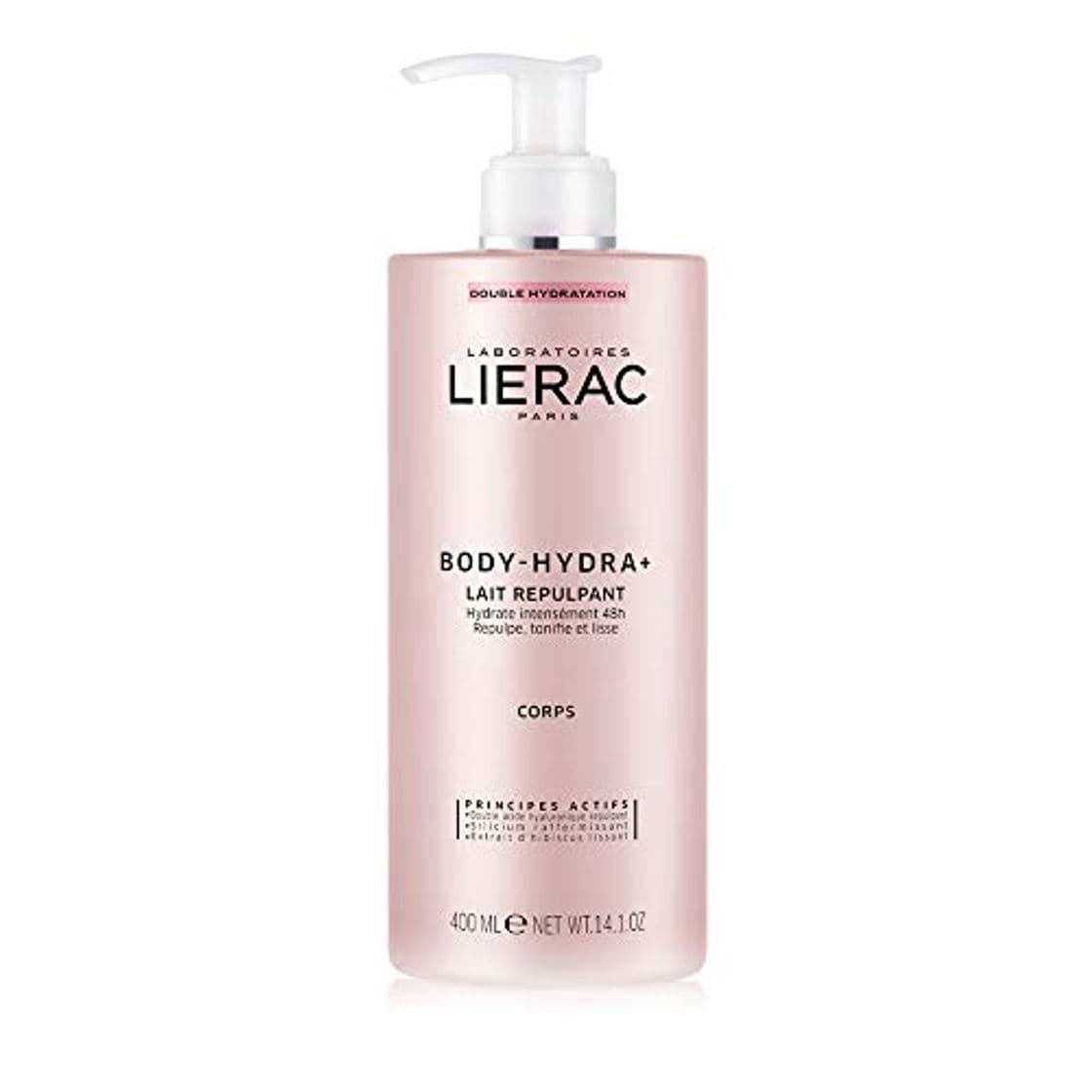 Place Lierac Body Hydra