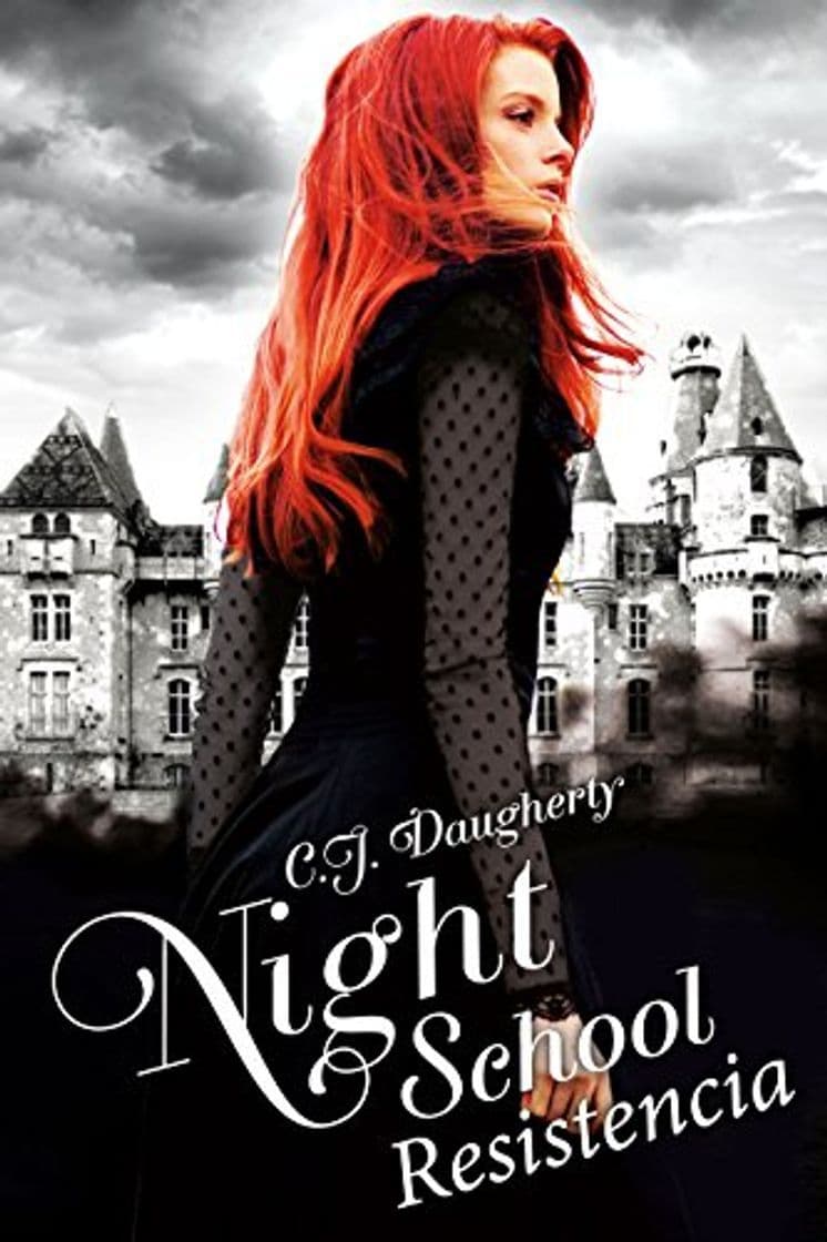 Book Night School Resistencia