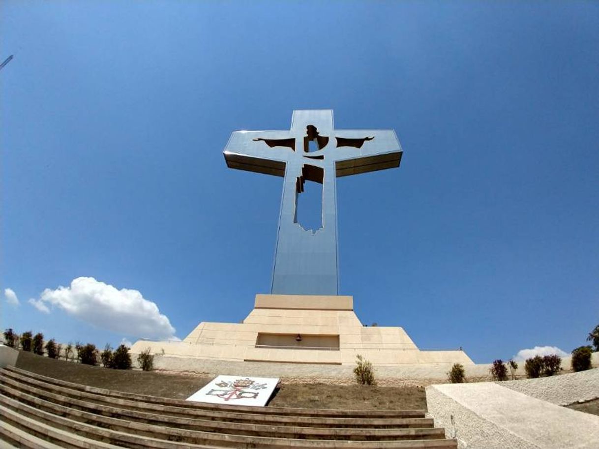 Place Cristo De Copoya