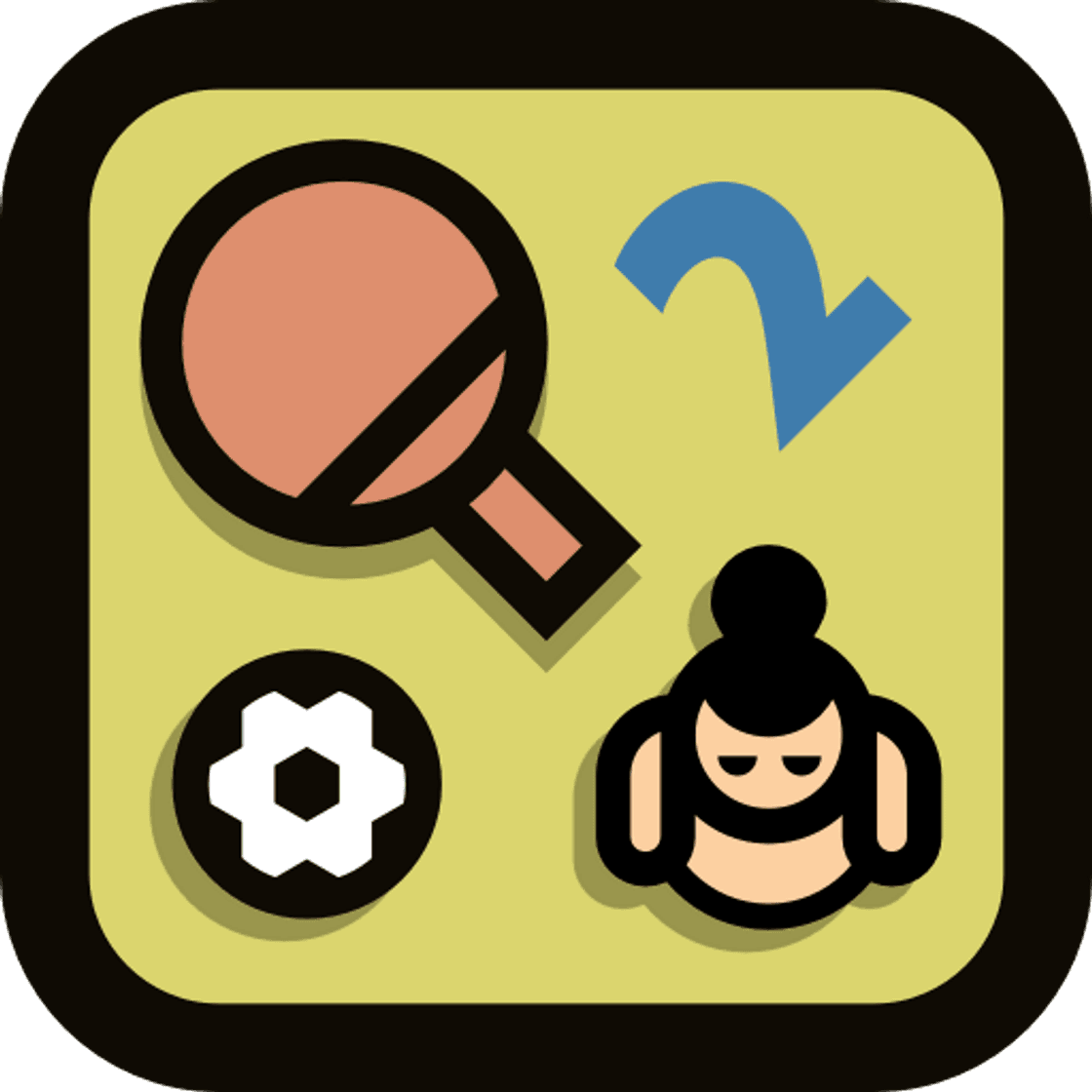 App Juego para 2: the Challenge - Apps on Google