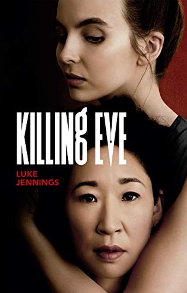 Libro Killing Eve