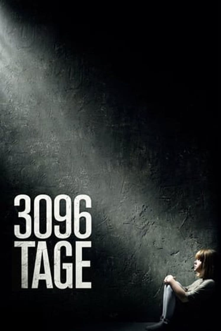 Movie 3096 Days