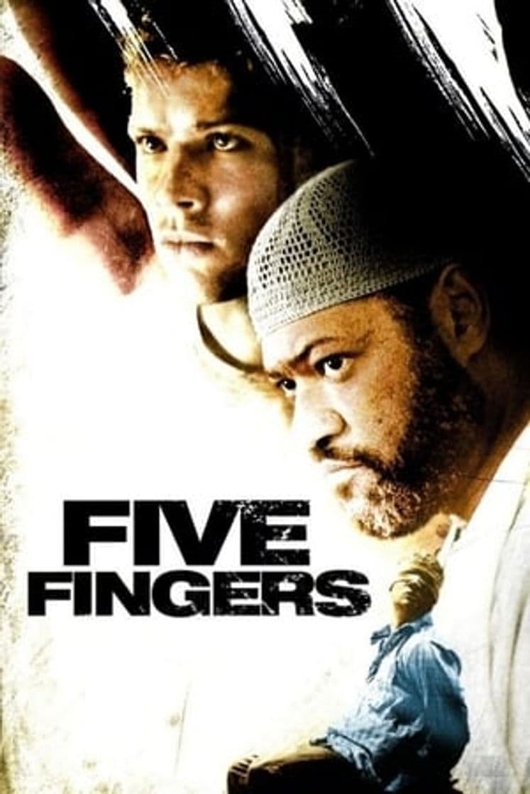 Movie Five Fingers