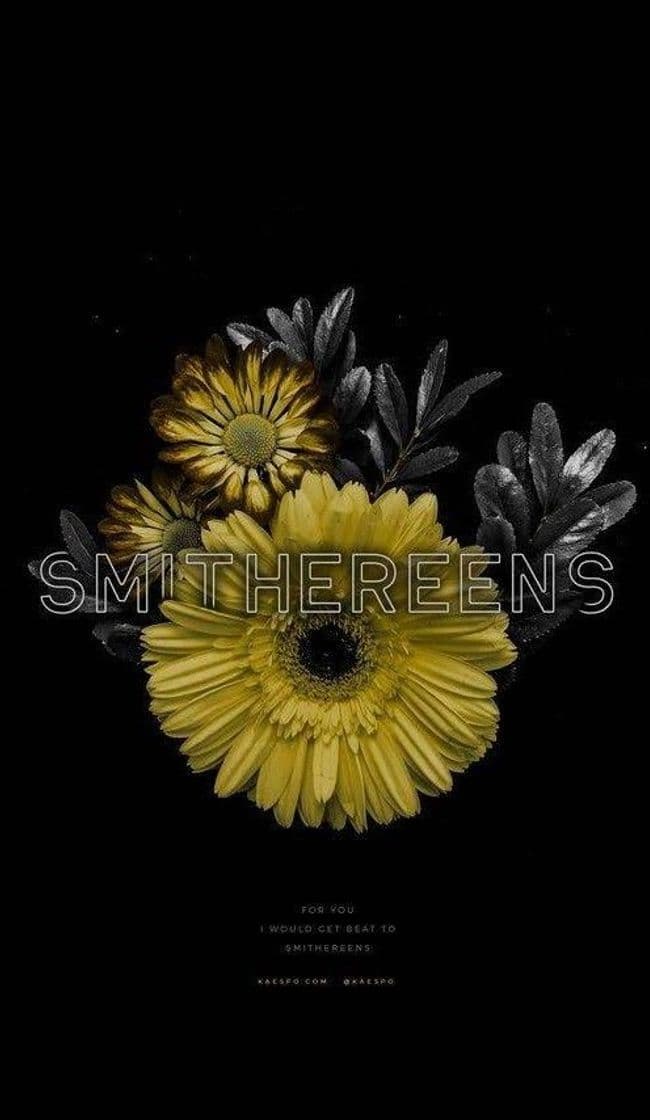 Music Smithereens