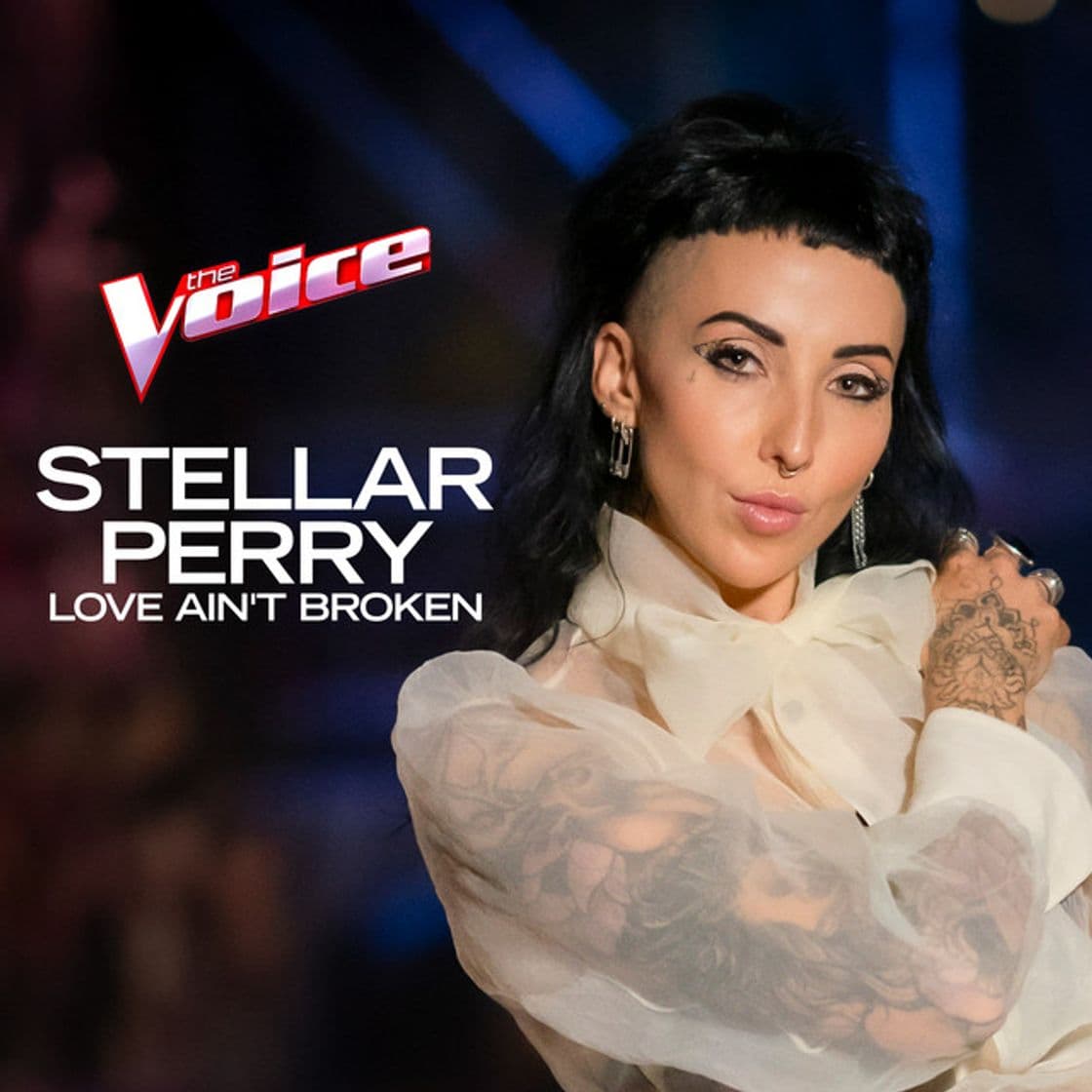 Canción Believe - The Voice Australia 2020 Performance / Live