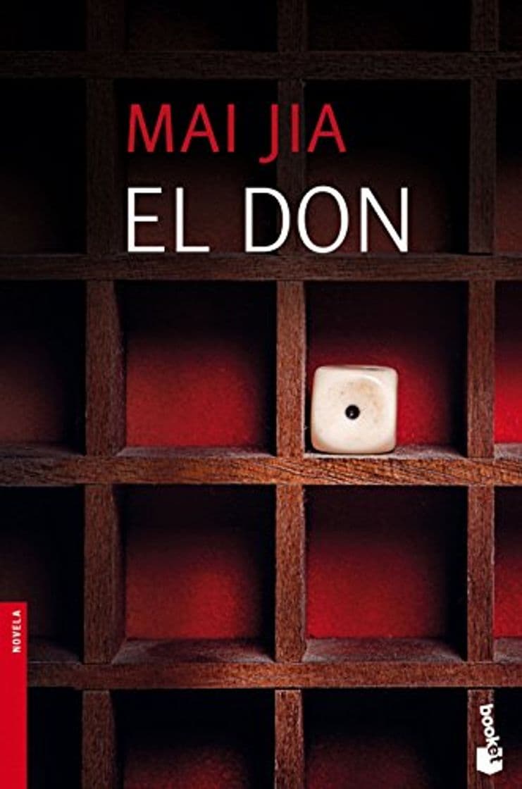 Libro El don