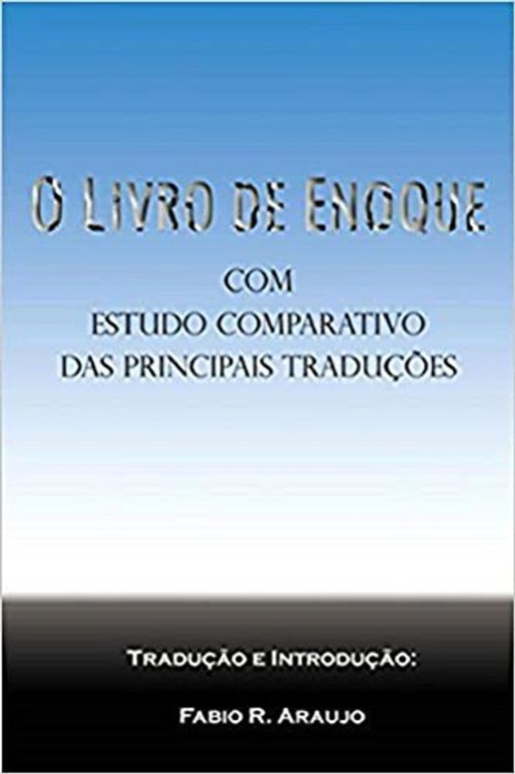 Libro O Livro de Enoque