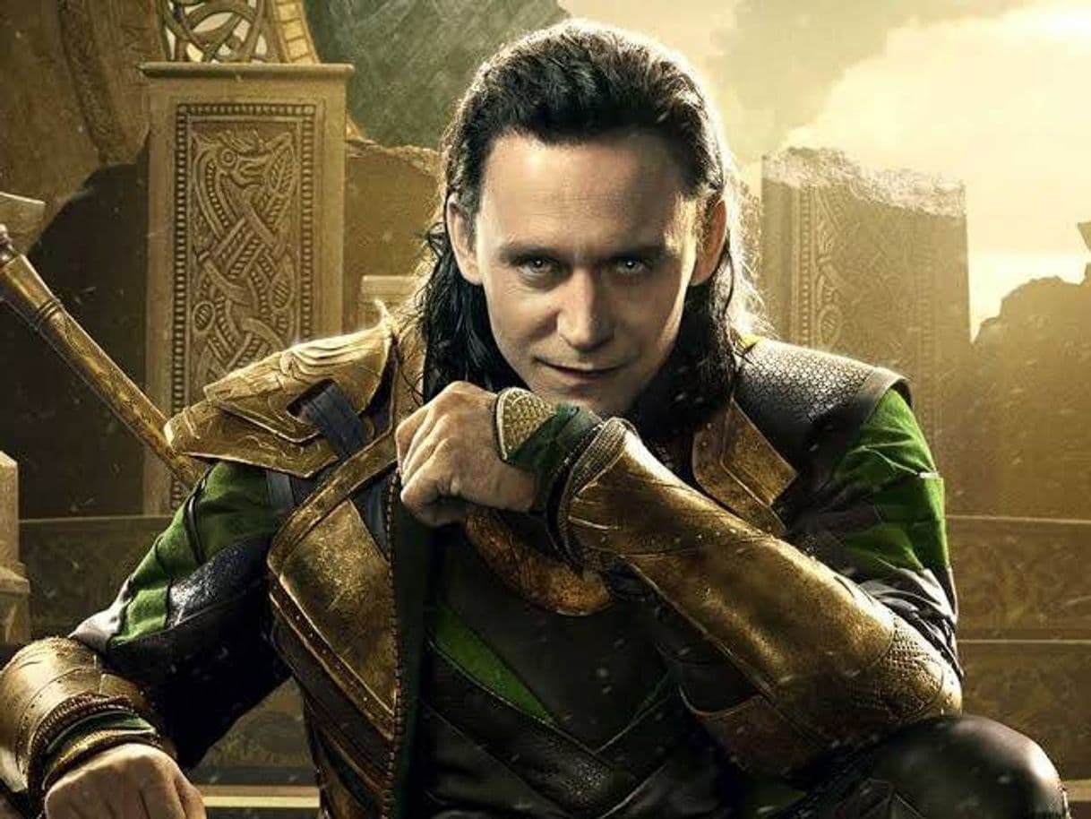 Fashion Loki (Earth-616) | Marvel Database | Fandom