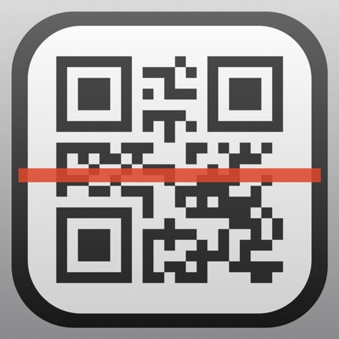 App QR Code Reader & Code Scanner