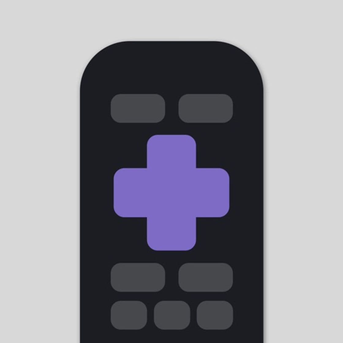 App Remote for TCL Roku TVs