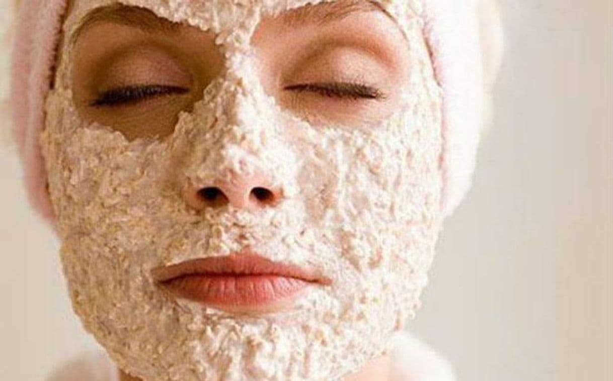 Moda CUIDA TU ROSTRO CON MASCARILLAS DE AVENA - YouTube