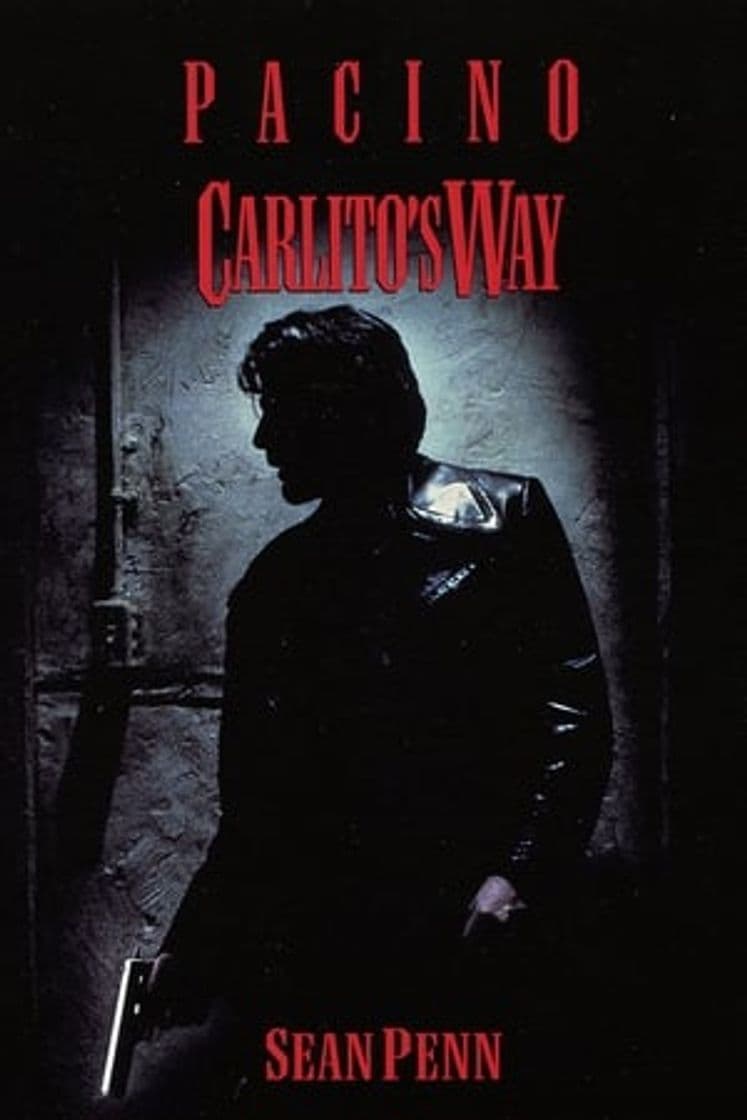 Película Carlito's Way