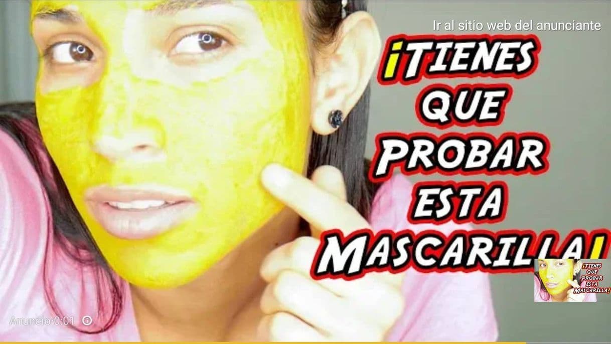 Moda Remedios para las manchas de la cara Como quitar el Acne ...