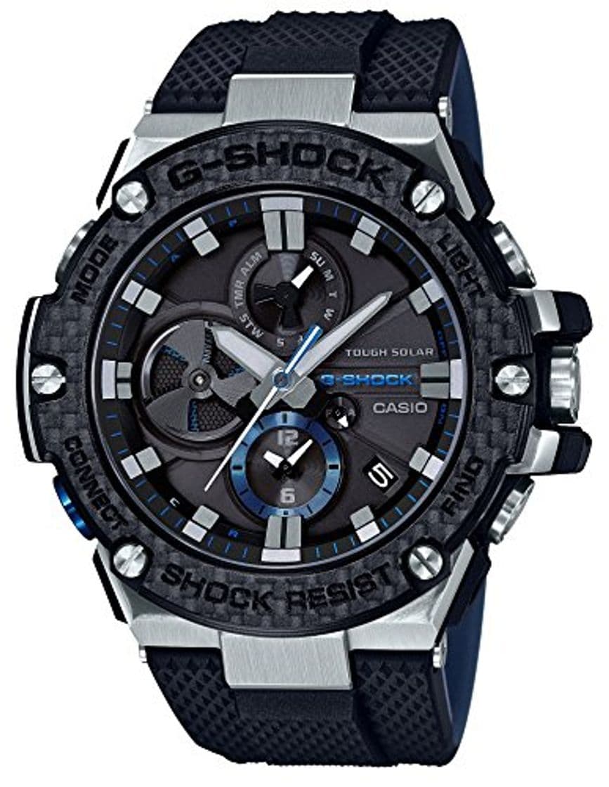 Moda Casio G