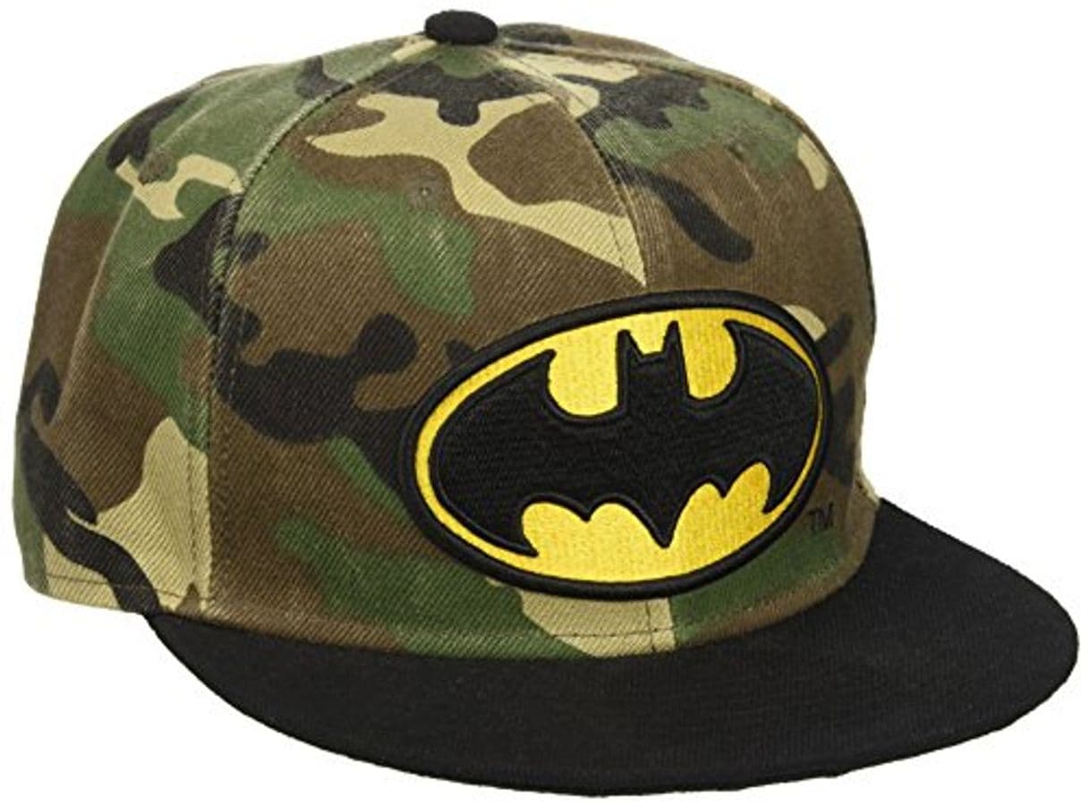 Fashion for-collectors-only DC Comics Batman - Gorra