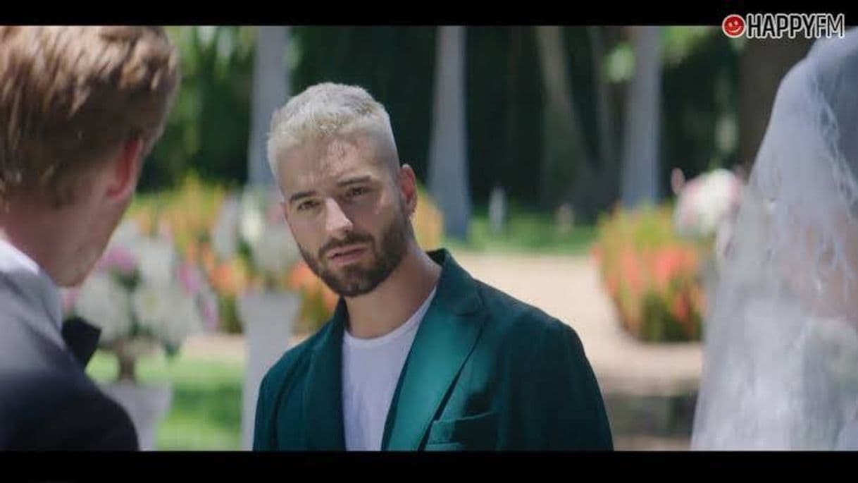 Music MALUMA (@maluma) • Hawaii