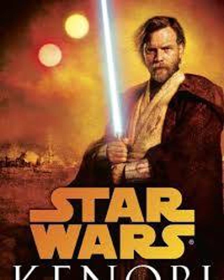 Serie Obi-Wan Kenobi