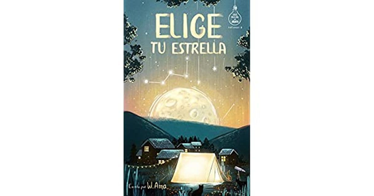 Book Elige tu estrella