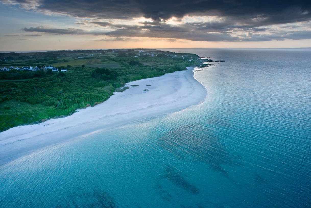 Place Groix et Nature