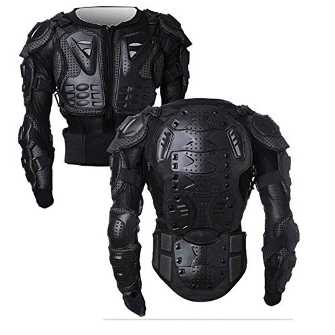 Product WILDKEN Chaqueta de Protección para Motocross Motos Ropa Protectora de Cuerpo Armadura