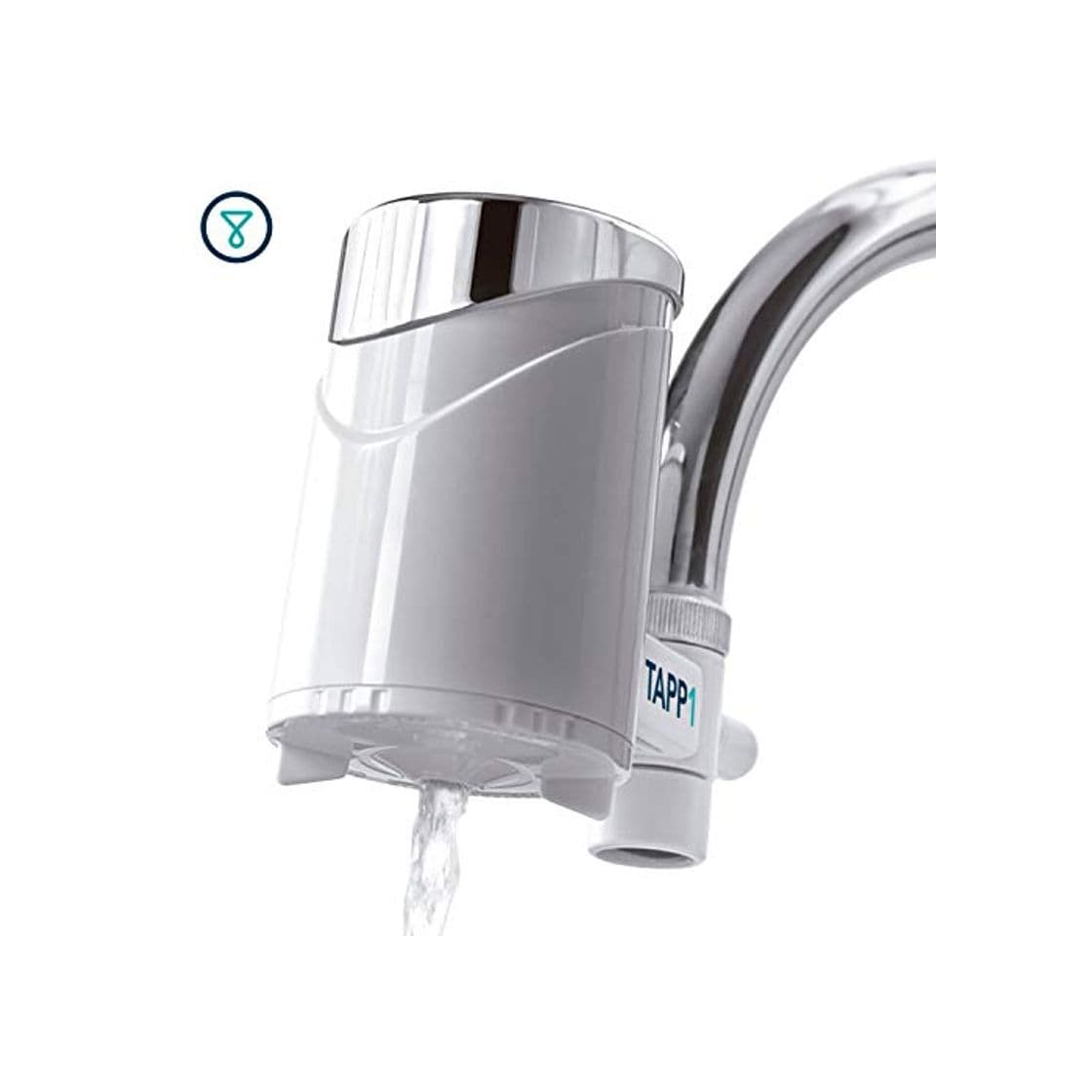 Home TAPP Water TAPP 1 - Filtro de Agua para Grifo