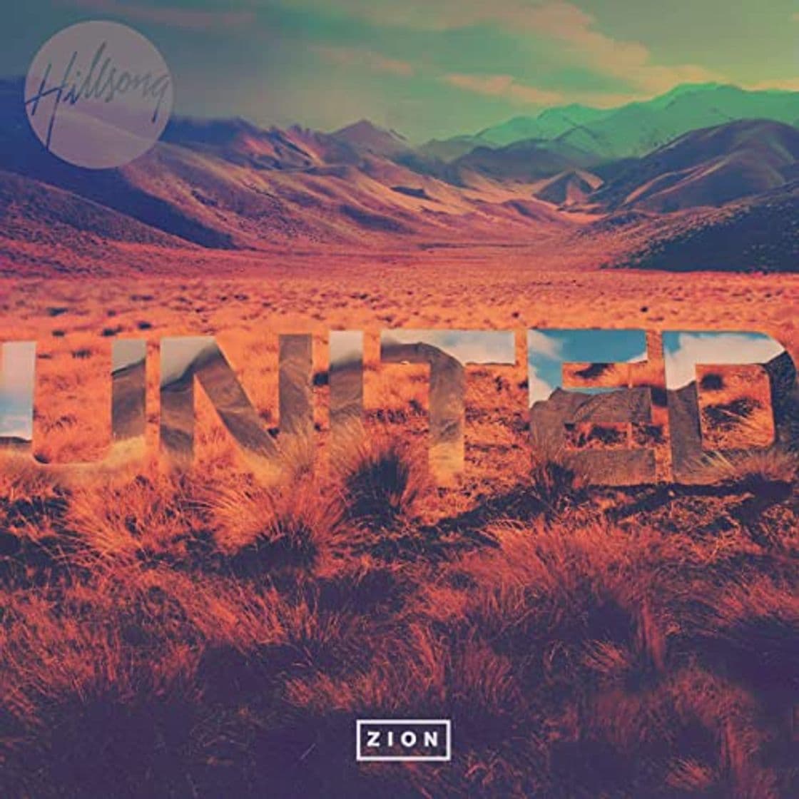 Fashion "Oceans " Hillsong United -Remix