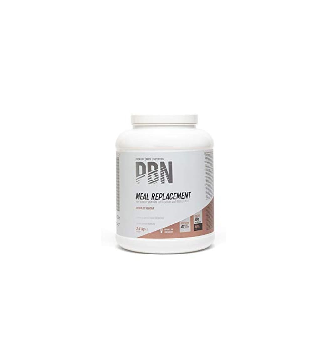 Product PBN - Sustitutivo de comidas, bote de 2.4 kg