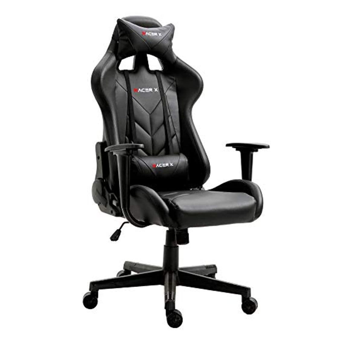 Place T-LoVendo Silla Gaming Oficina Racing Sillon Gamer Racer X Profesional Videojuegos PC