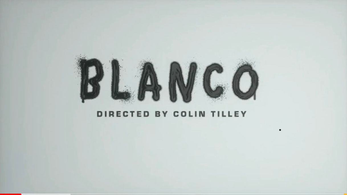 Moda J Balvin - Blanco - YouTube