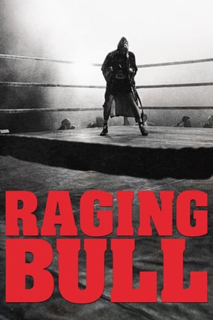 Película Raging Bull