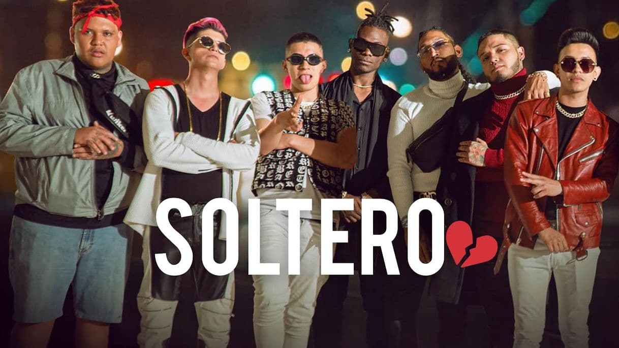 Music Soltero