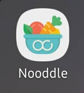 App Noodle