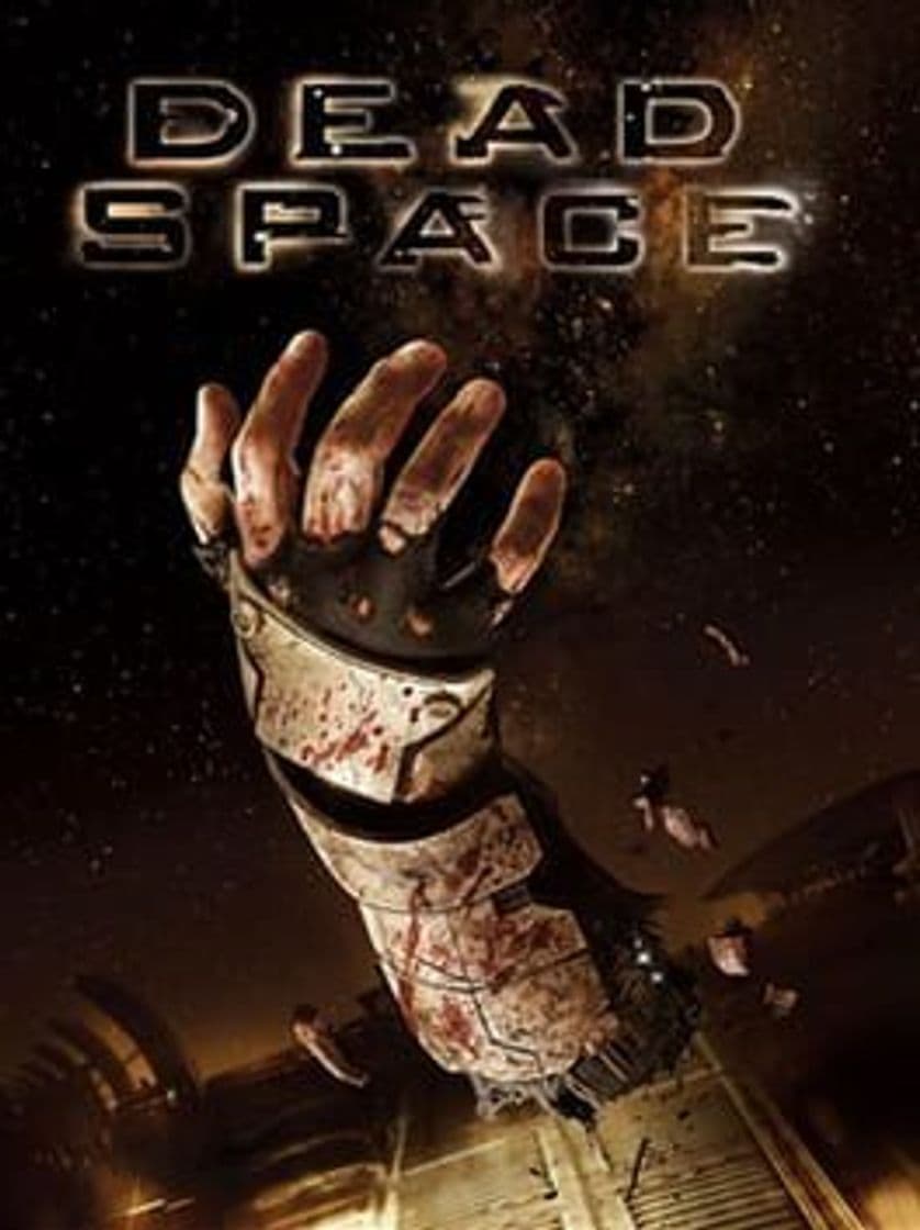 Videojuegos Dead Space