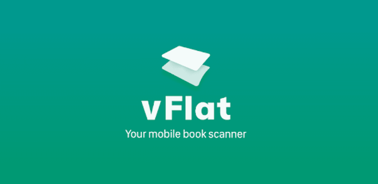 Moda vFlat - Your mobile book scanner - Apps on Google Play