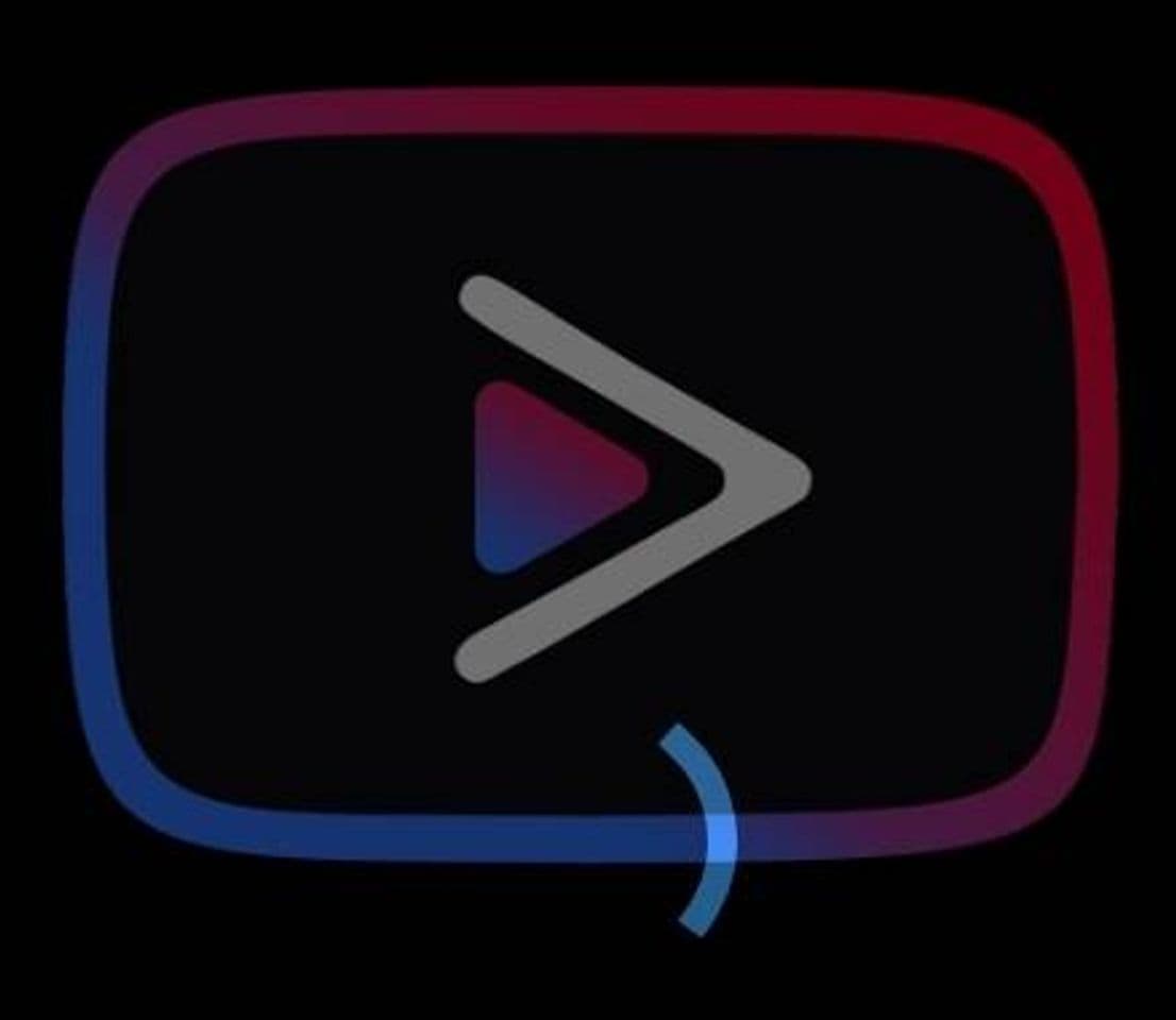 App YouTube: Watch, Listen, Stream