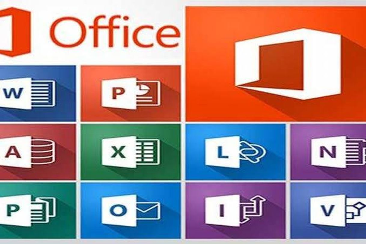 App Microsoft Office