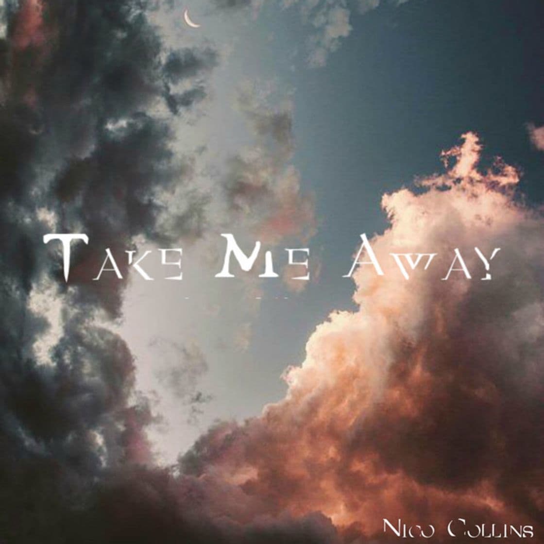 Music Take Me Away