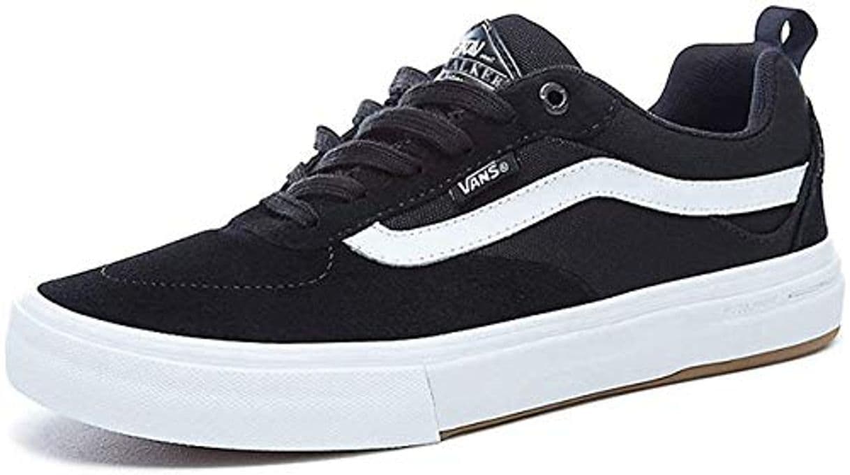 Producto Vans Kyle Walker Pro Calzado Black/White