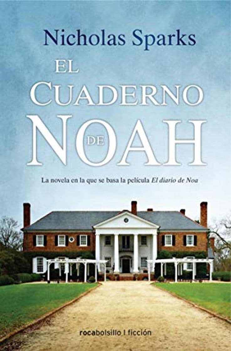 Book El cuaderno de Noah