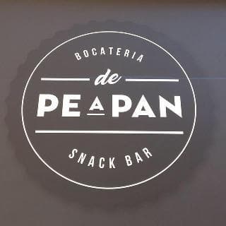 Restaurantes De Pe A Pan