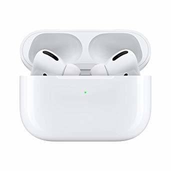 Moda AirPods - Apple