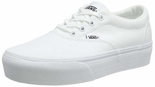 Producto Vans Doheny Platform