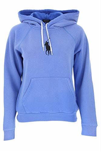 Producto Polo Ralph Lauren Felpa Donna Mod