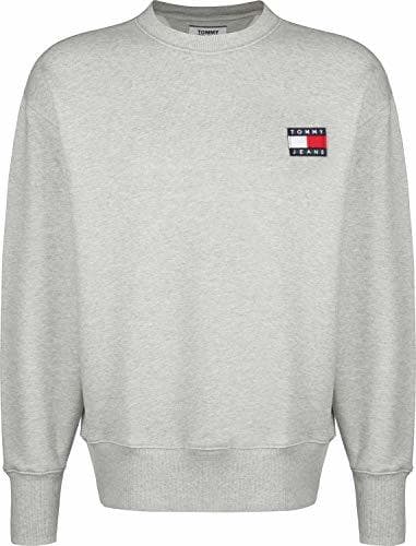 Producto Tommy Hilfiger - DMODM06592 038 - Sudadera Logo - SIN Capucha -