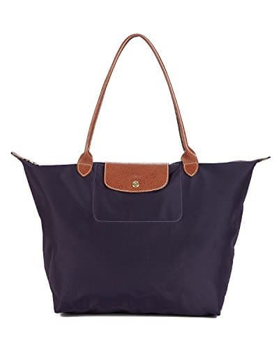 Moda Longchamp Le Pliage Large Shoulder Tote Bag