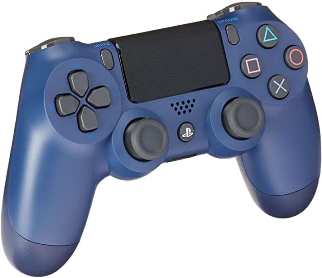 Fashion Controle Dualshock 4 - PlayStation 4 - Azul

