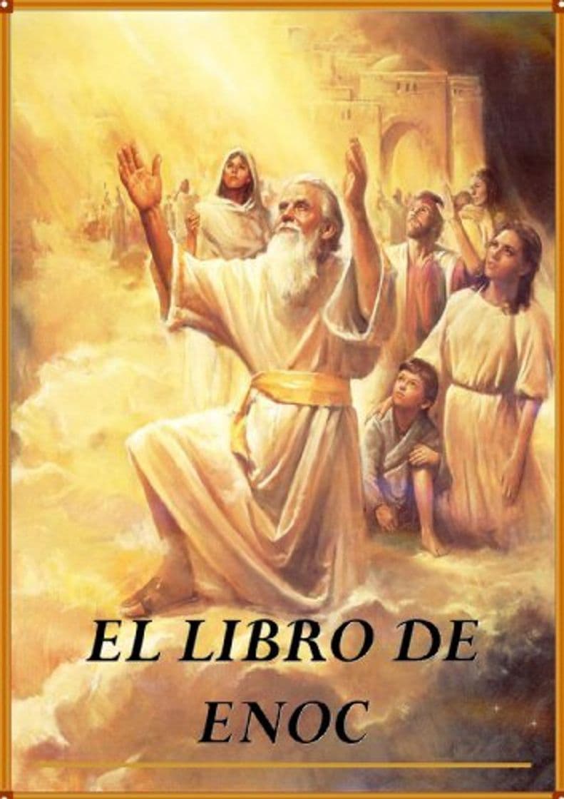 Book Libro de Enoc